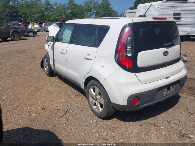 2019 KIA SOUL 3