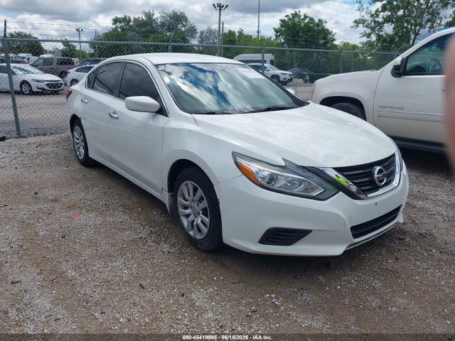 صورة 1 لـ 2018 Nissan ALTIMA 2.5 S