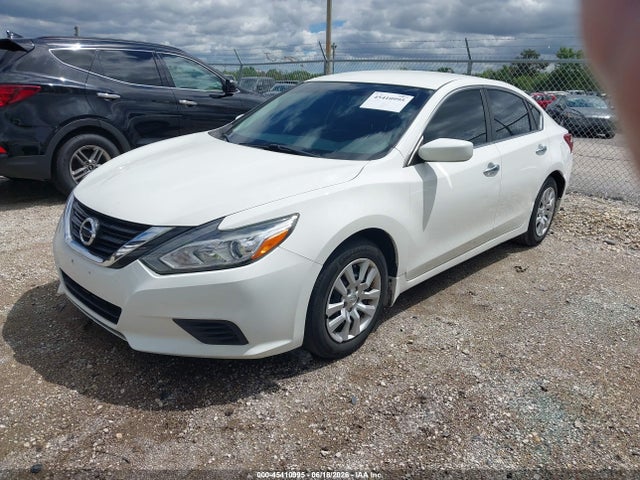 صورة 2 لـ 2018 Nissan ALTIMA 2.5 S