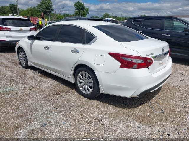 صورة 3 لـ 2018 Nissan ALTIMA 2.5 S