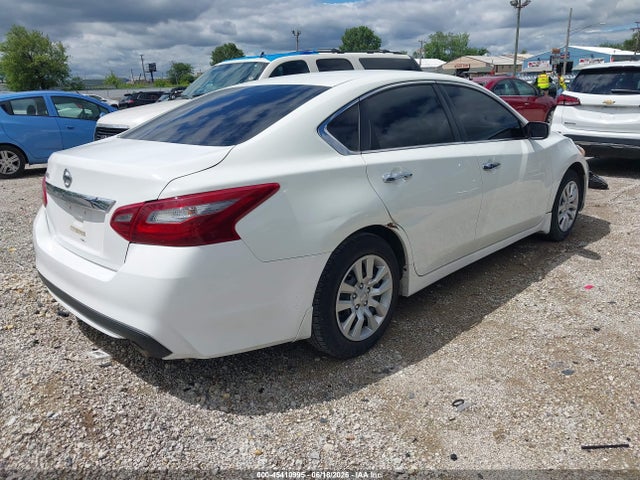 صورة 4 لـ 2018 Nissan ALTIMA 2.5 S