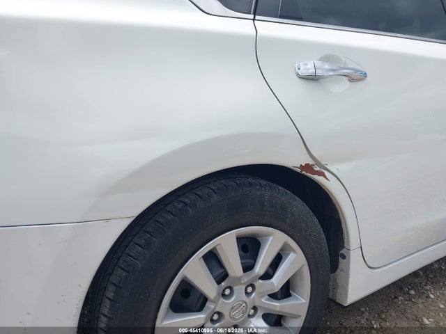 صورة 6 لـ 2018 Nissan ALTIMA 2.5 S