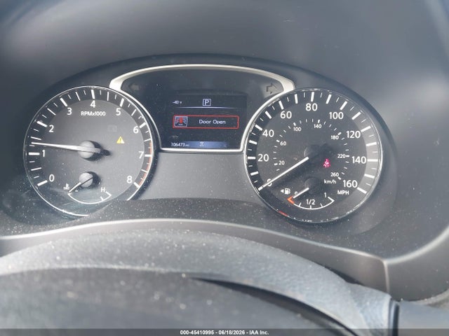 صورة 7 لـ 2018 Nissan ALTIMA 2.5 S