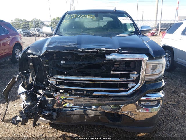صورة مصغرة 12 لـ 2018 GMC SIERRA 1500 SLT