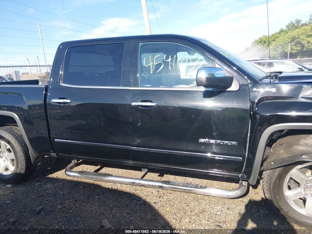 صورة مصغرة 13 لـ 2018 GMC SIERRA 1500 SLT