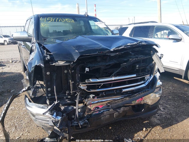 2018 GMC SIERRA 1500 SLT 照片 6