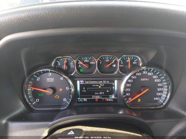 2018 GMC SIERRA 1500 SLT 照片 7