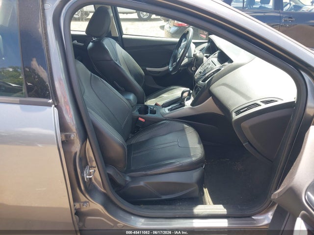صورة 5 لـ 2013 FORD FOCUS SE