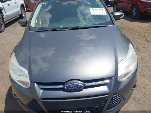 صورة 6 لـ 2013 FORD FOCUS SE