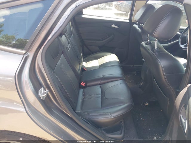 صورة 8 لـ 2013 FORD FOCUS SE