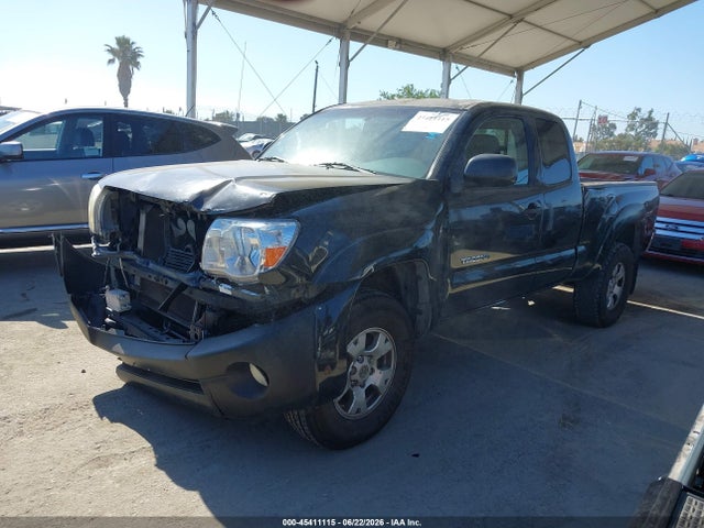 2006 Toyota TACOMA PRERUNNER V6 照片 2