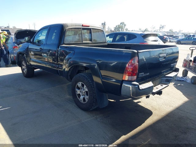 2006 Toyota TACOMA PRERUNNER V6 照片 3