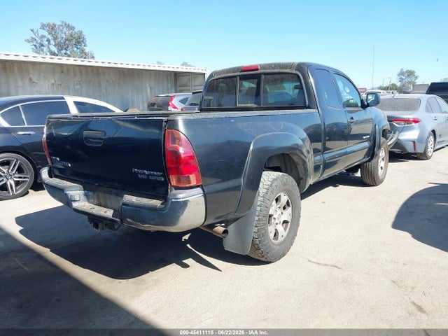2006 Toyota TACOMA PRERUNNER V6 照片 4