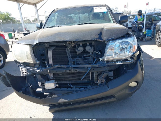 2006 Toyota TACOMA PRERUNNER V6 照片 6
