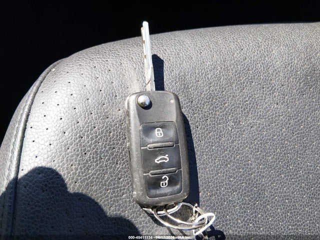 2013 Volkswagen JETTA 2.5L SE 缩略图 11