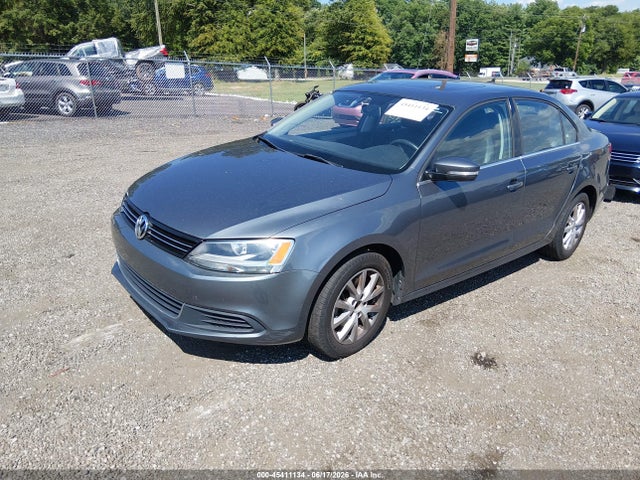 صورة 2 لـ 2013 Volkswagen JETTA 2.5L SE