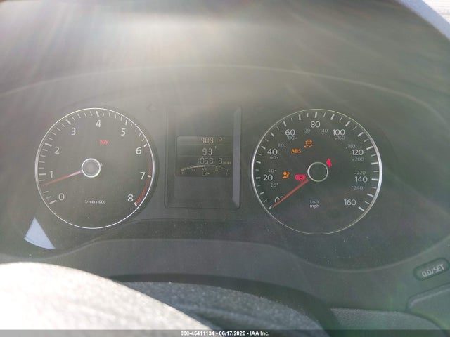 صورة 7 لـ 2013 Volkswagen JETTA 2.5L SE