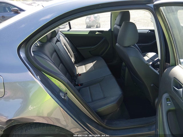 صورة 8 لـ 2013 Volkswagen JETTA 2.5L SE