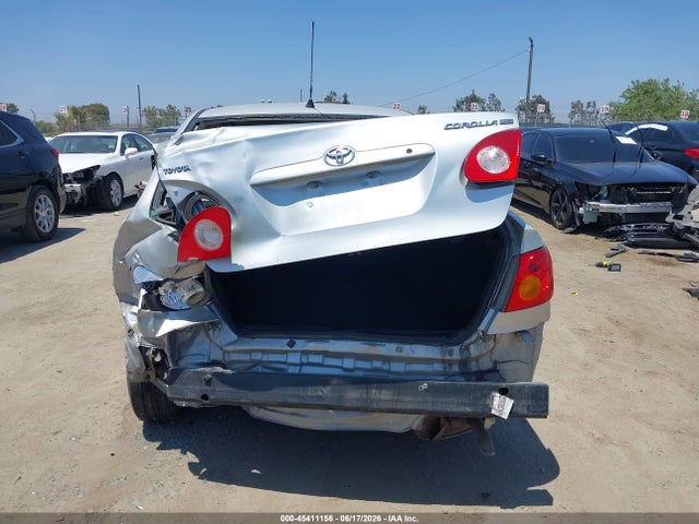 2003 Toyota COROLLA LE — миниатюра 17