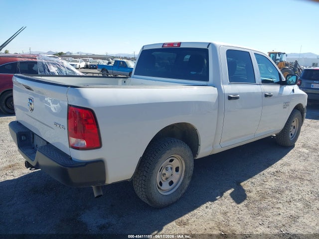 2021 RAM 1500 CLASSIC 缩略图 4