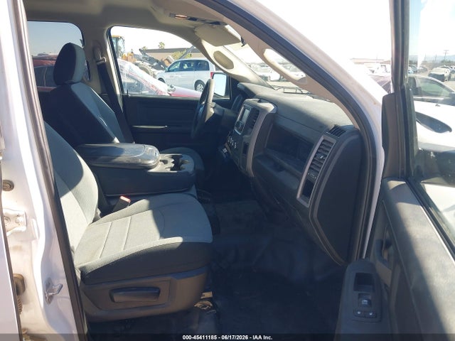 2021 RAM 1500 CLASSIC 缩略图 5