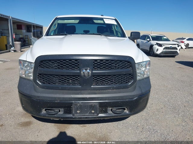 2021 RAM 1500 CLASSIC 缩略图 6