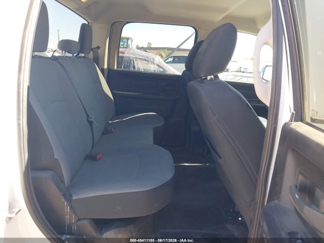 2021 RAM 1500 CLASSIC 缩略图 8