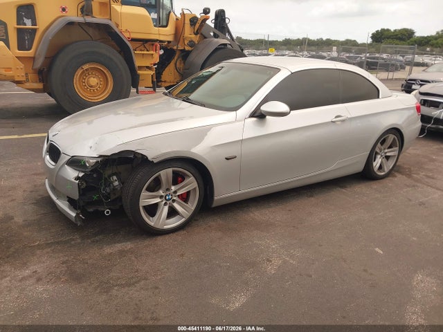 صورة 2 لـ 2007 BMW 335I