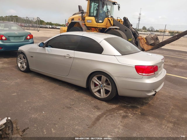 صورة 3 لـ 2007 BMW 335I