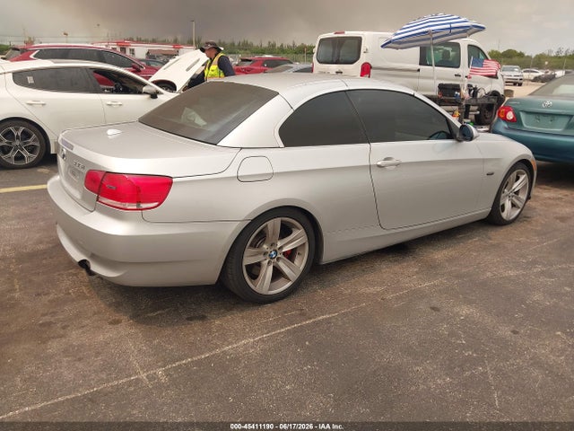 صورة 4 لـ 2007 BMW 335I