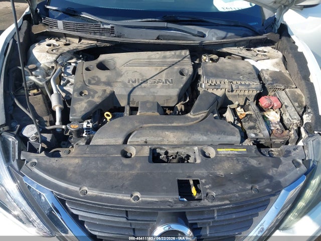 صورة 10 لـ 2016 Nissan ALTIMA 2.5 SL