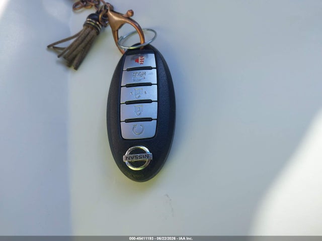 2016 Nissan ALTIMA 2.5 SL 缩略图 11