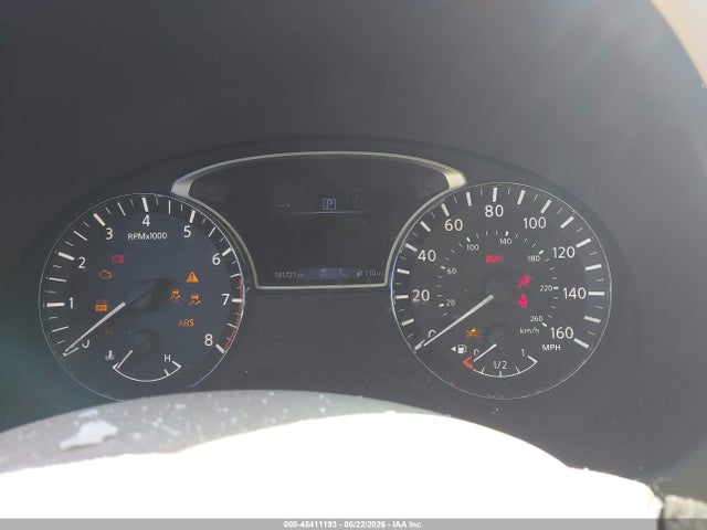صورة 7 لـ 2016 Nissan ALTIMA 2.5 SL