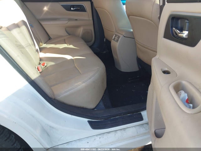 صورة 8 لـ 2016 Nissan ALTIMA 2.5 SL