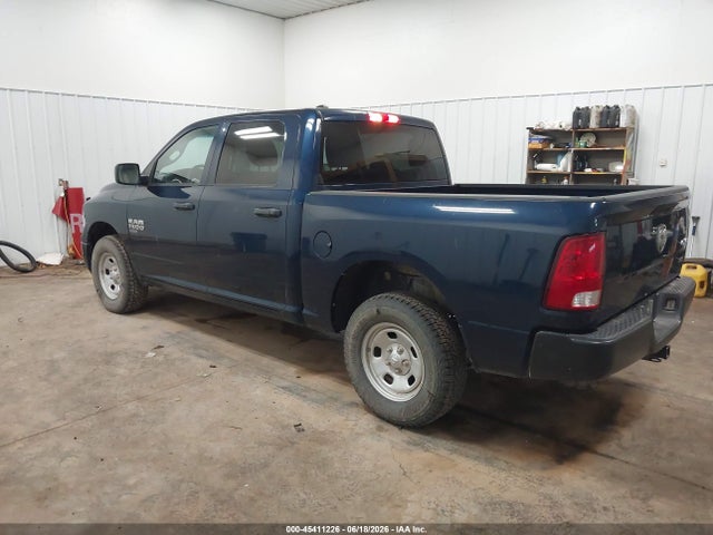 صورة 3 لـ 2019 RAM 1500 CLASSIC TRADESMAN 4X4 5'7 BOX
