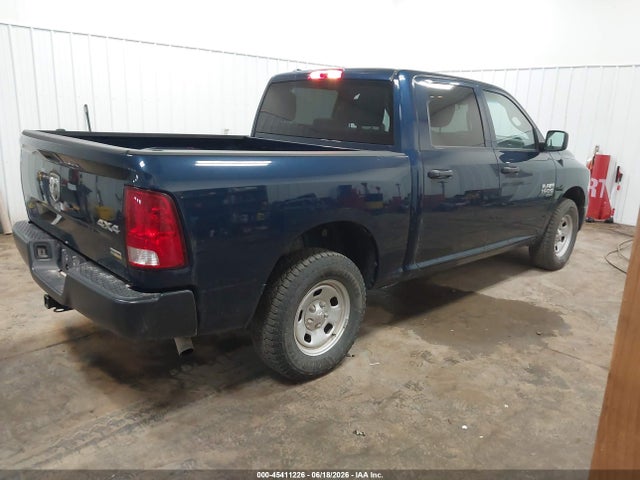 صورة 4 لـ 2019 RAM 1500 CLASSIC TRADESMAN 4X4 5'7 BOX