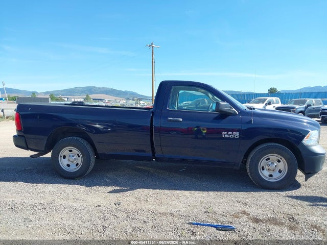 صورة 14 لـ 2017 RAM 1500 TRADESMAN 4X2 8' BOX
