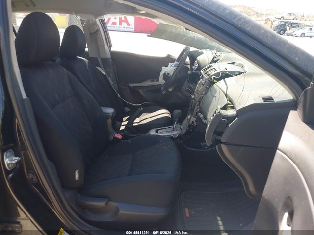 2010 Toyota COROLLA S 照片 5