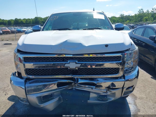 صورة مصغرة 12 لـ 2012 Chevrolet SILVERADO 1500 LT