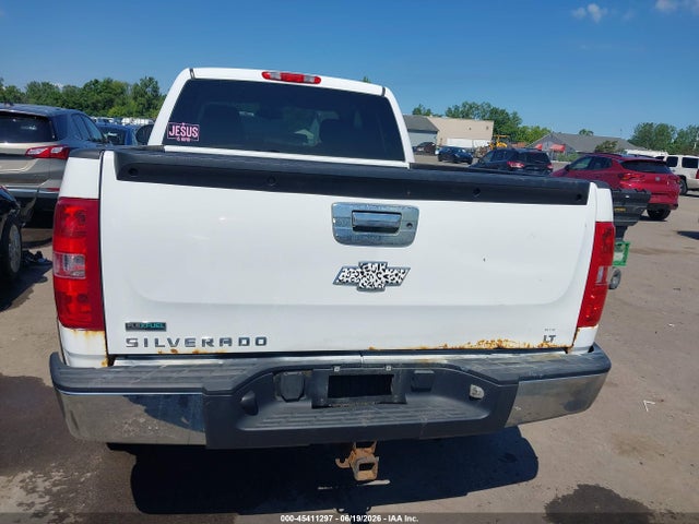 صورة مصغرة 16 لـ 2012 Chevrolet SILVERADO 1500 LT