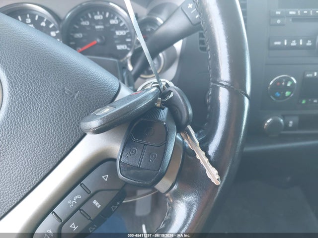 صورة مصغرة 11 لـ 2012 Chevrolet SILVERADO 1500 LT