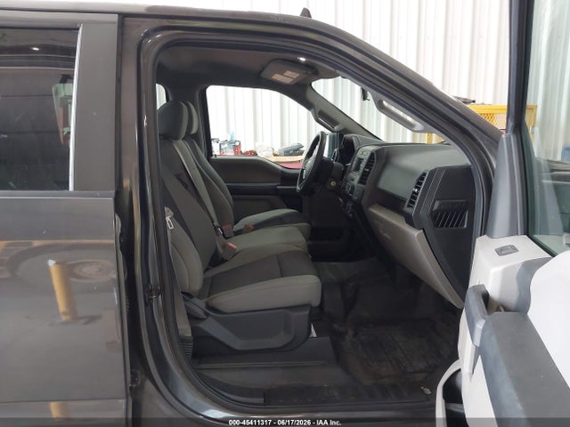 2020 FORD F-150 XL/XLT 照片 5
