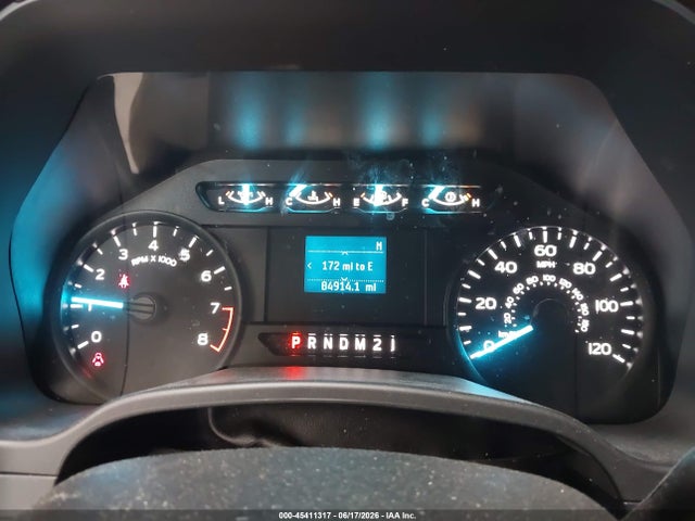 2020 FORD F-150 XL/XLT 照片 7