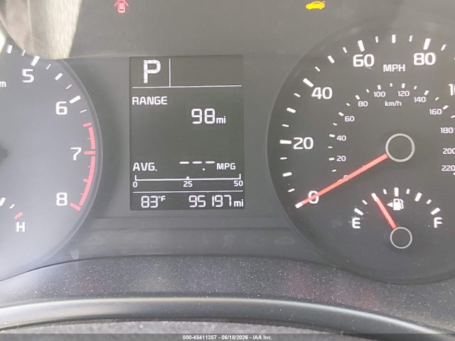 2018 KIA RIO LX — фото 7