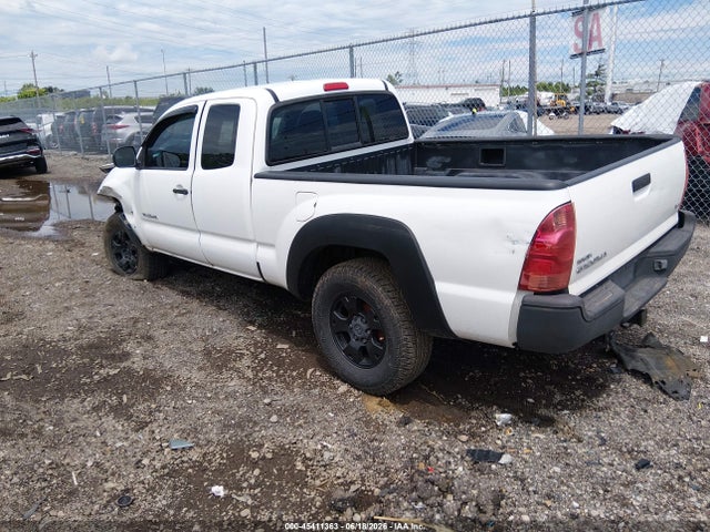 صورة 3 لـ 2008 Toyota TACOMA BASE V6