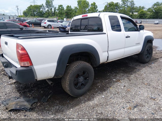 صورة 4 لـ 2008 Toyota TACOMA BASE V6