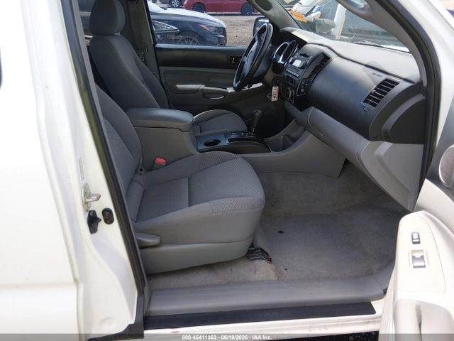 صورة 5 لـ 2008 Toyota TACOMA BASE V6