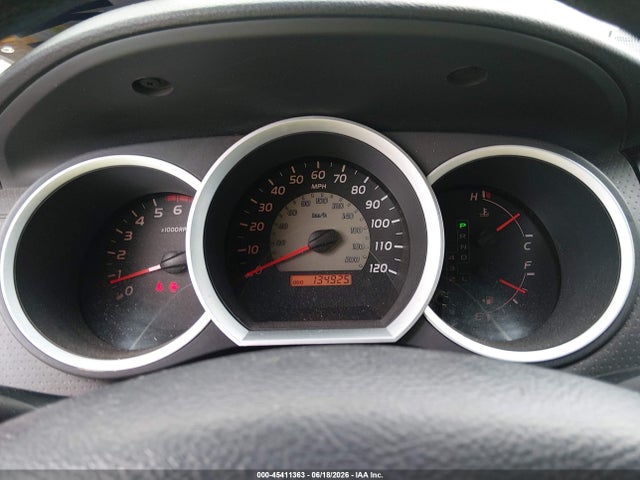 صورة 7 لـ 2008 Toyota TACOMA BASE V6