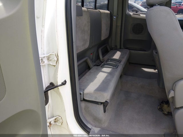 صورة 8 لـ 2008 Toyota TACOMA BASE V6