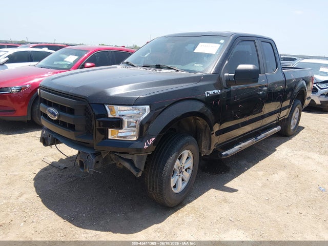 صورة 2 لـ 2017 FORD F-150 XL